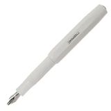 Kaweco 10000651 Klasik Sport Beyaz Kaligrafi Dolma Kalem