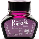 Kaweco 10000677 Mor Şişe Mürekkep