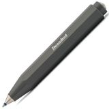 Kaweco 10000762 Skyline Sport Gri Tükenmez Kalem