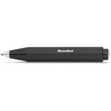 Kaweco 10000763 Skyline Sport Siyah Tükenmez Kalem