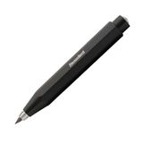 Kaweco 10000780 Skyline Clutchl Siyah Versatil Kalem
