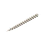 Kaweco 10000836 Liliput Stainless Steel Dolma Kalem