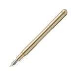 Kaweco 10001003 Supra Brass M Uç Dolma Kalem