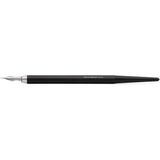 Kaweco 10001384 Siyah Special Divit Dolma Kalem