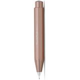 Kaweco 10001577 Al Sport 0.7 mm Rose Gold Versatil Kalem