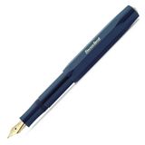 Kaweco 10001738 Classic Sport Mavi F Uç Dolma Kalem