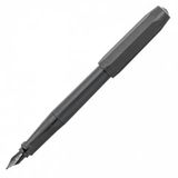 Kaweco 10001817 Perkeo Mat Siyah Dolma Kalem
