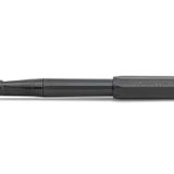 Kaweco 10001817 Perkeo Mat Siyah Medium Uç Dolma Kalem