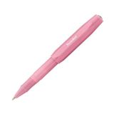 Kaweco 10001865 Frosted Sport Pembe Roller Kalem