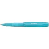 Kaweco 10001879 Frosted Sport Turkuaz Roller Kalem