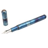 Kaweco 10002061 Supra Fireblue Dolma Kalem M Uç