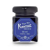 Kaweco 10002191 Royal Blue 50 ml Şişe Mürekkep
