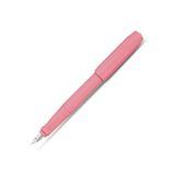 Kaweco 10002220 Perkeo Şakayık Pembe Dolma Kalem F Uç