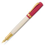 Kaweco 10002265 Student 30s Blues Dolma Kalem F Uç