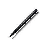 Kaweco 161 Liliput Alüminyum Siyah Tükenmez Kalem