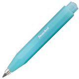 Kaweco 3.2 mm Turkuaz Frosted Sport Mekanik Kurşun Kalem