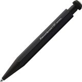 Kaweco 532 Al Special Tükenmez Kalem Mat Siyah