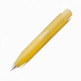 Kaweco 7165 Frosted Sport Klipsli 0.7 mm Versatil Mekanik Kalem