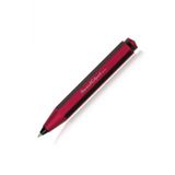 Kaweco Ac Sport Siyah Kırmızı Tükenmez Kalem