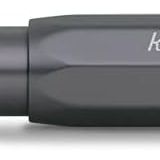 Kaweco Al Sport Parlak Krom Dolma Kalem