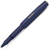 Kaweco Classic Sport 10001742 Mavi Roller Kalem 13,5 cm Uzunlukta Doygun Yazma Deneyimi