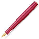 Kaweco COLLECTION Dolma Kalem M Uç Ruby 11000149