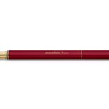 Kaweco Collection Dolma Kalem - Özel Kırmızı - Orta Uç (M) (10002322)