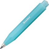 Kaweco Frosted Sport Versatil Kalem Turkuaz 3,2 mm 10001872