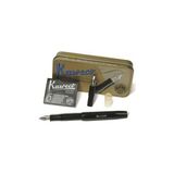 Kaweco Kalıgrafı Kalemı Kaweco Perkeo S Uc Set SIYAH(812)