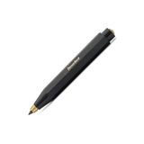 Kaweco Klasik Sport 3.2mm Sketch Versatil Kalem, Siyah