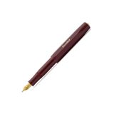 Kaweco Klasik Sport Dolma Kalem Bordo 0,9 Uç 10000484