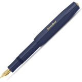 Kaweco Klasik Sport Navy Dolma Kalem M Uç