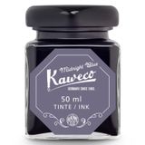 Kaweco Midnight Blue 50 ml 10002192 Şişe Mürekkep