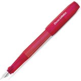 Kaweco Perkeo Collectıon Dolma Kalem Infrared M Uç 11000239 - Kırmızı