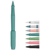 Kaweco Perkeo Rollerball Tükenmez Kalem - Karışık-Çok Renkli - standart