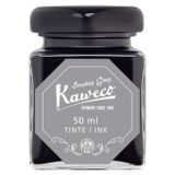 Kaweco Smokey Grey 50 ml 10002196 Şişe Mürekkep