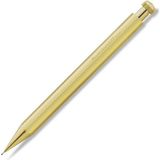 Kaweco Special 0.7 mm Versatil Kalem Pirinç Malzeme ile Ergonomik Tasarım 10001387