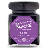 Kaweco Summer Purple 50 ml 10002198 Şişe Mürekkep