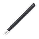 Kaweco SUPRA Dolma Kalem Siyah F Uç 11000107