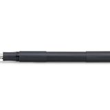 Kaweco SUPRA Dolma Kalem Siyah M Uç 11000108