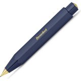 Kaweco Versatil Kalem Klasik Sport Mavi 0.7 mm 10001735 - Karışık-Çok Renkli - Yok