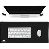 Kawin Lord+Mountain Oyuncu Gamer Mouse Pad Fare Altlığı,kenar Dikişli Masa Pedi,kaymaz Taban,ofis Tipi 70X30 cm Large