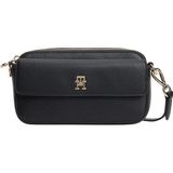 Kawin Tommy Hil Figer Th Icon Camera Bag Çanta Kadın