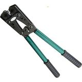 Kawin Troy T 24009 Mekanik Kollu Pabuç Sıkma Pensesi, 380 mm