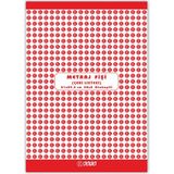 Kaya A4 Metraj Fişi Çeki Listesi 2 Nüsha Otokopili Tekstiller Için 21 x 29,5 cm 5'li
