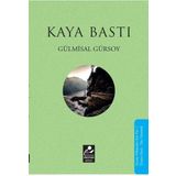 Kaya Bastı Mercan Kitap