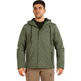 Kaya Camping Outdoor Hunthink Su Geçirmez Yağmurluk Yeşil 3XL