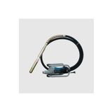 Kaya Makina hafif inşaat makinaları CATPOWER 701 - OMUZ TİPİ BETON VİBRATÖRÜ PENDÜL 5 MT 45LİK TAM TAKIM SET