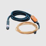 Kaya Makina PRO60LIK/230/5M Kendinden Konvektörlü Beton Vibratörü 220V
