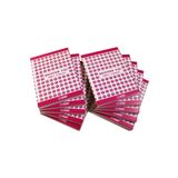 Kaya Ofset Matbaacılık Adisyon Sipariş Fişi 10x14 Cm Tek Nüsha Seri Nolu (CEP BOY) 10 Adet / Cilt